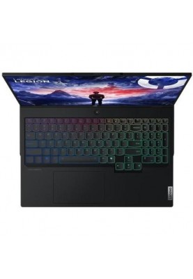 Ноутбук Lenovo Legion Pro 7 16IRX9H Eclipse Black (83DE005LRA)