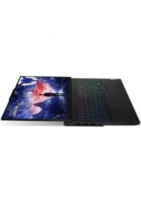 Ноутбук Lenovo Legion Pro 7 16IRX9H Eclipse Black (83DE005LRA)