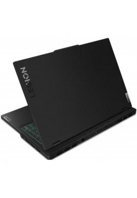 Ноутбук Lenovo Legion Pro 7 16IRX9H Eclipse Black (83DE005LRA)