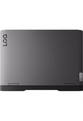 Ноутбук Lenovo LOQ 15IRH8 (82XV00CCSP)