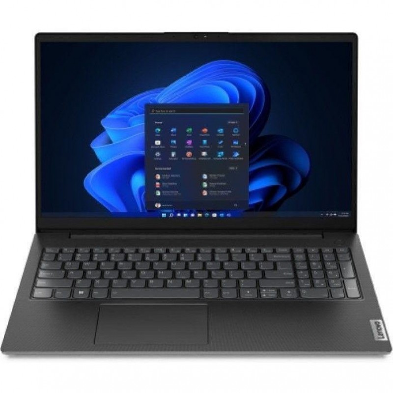 Ноутбук Lenovo V15 G3 IAP (83C4000BPB)