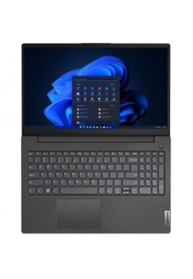 Ноутбук Lenovo V15 G3 IAP (83C4000BPB)