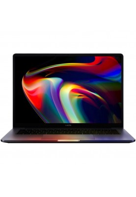 Ноутбук Xiaomi Mi Notebook Pro 15.6 AMD Ryzen 7 16/512GB Radeon Graphics (JYU4332CN)