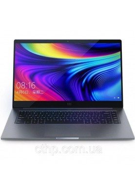 Ноутбук Xiaomi Mi Notebook Pro 15.6 GTX i5 8G 1050MAX-Q 1TB (JYU4200CN)