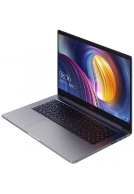 Ноутбук Xiaomi Mi Notebook Pro 15.6 i5 10th 8/1TB MX250 (JYU4192CN)