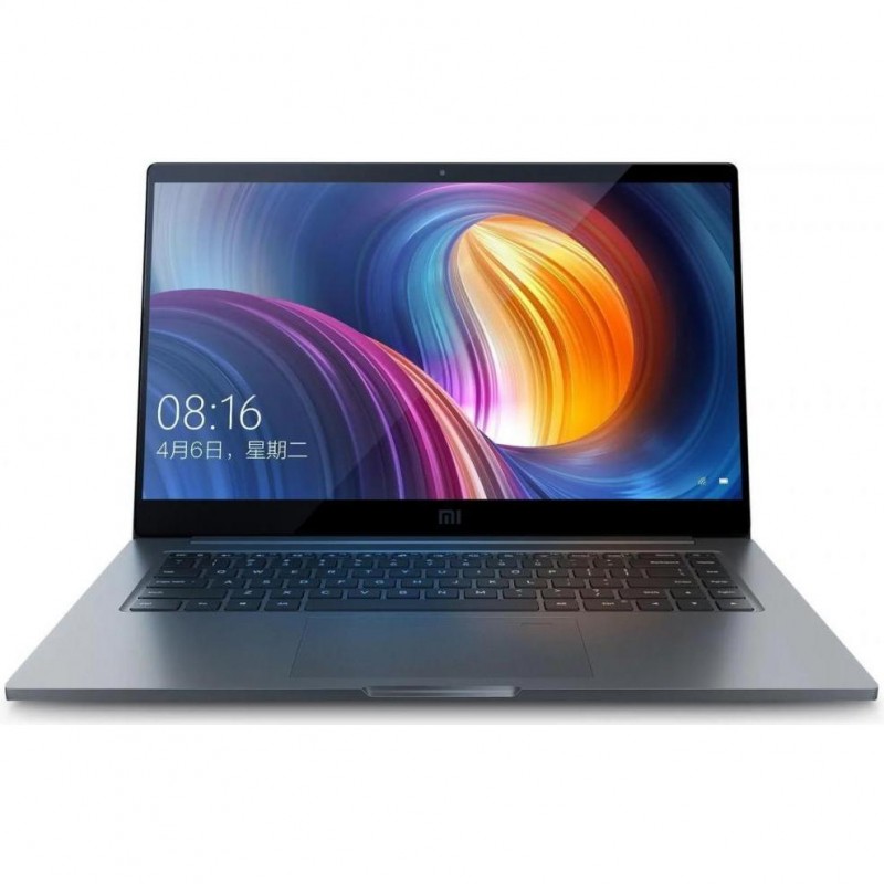 Ноутбук Xiaomi Mi Notebook Pro 15.6 i7 10th 16/512GB MX250 (JYU4158CN)