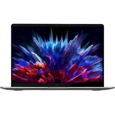 Ноутбук Xiaomi RedmiBook 14 Starlight Silver (JYU4554CN)