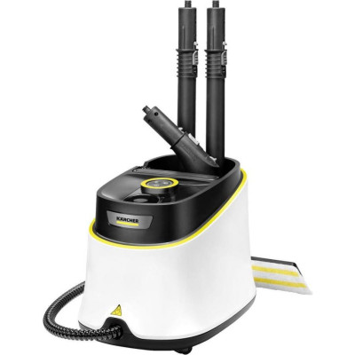 Пароочисник Karcher SC 3 Deluxe (1.513-430.0) Пароочисник Karcher SC 3 Deluxe (1.513-430.0)