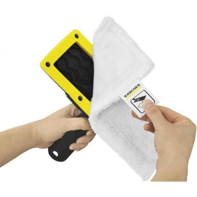 Пароочисник Karcher SC 3 Deluxe (1.513-430.0) Пароочисник Karcher SC 3 Deluxe (1.513-430.0)