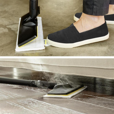 Пароочисник Karcher SC 3 Deluxe (1.513-430.0) Пароочисник Karcher SC 3 Deluxe (1.513-430.0)