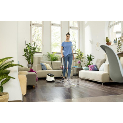 Пароочисник Karcher SC 3 Deluxe (1.513-430.0) Пароочисник Karcher SC 3 Deluxe (1.513-430.0)