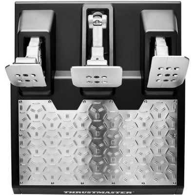 Педалі Thrustmaster T-LCM Rubber Grip (4060121)