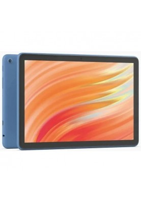 Планшет Amazon Fire HD 10 (13th gen, 2023) 32GB Denim