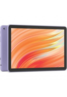 Планшет Amazon Fire HD 10 (13th gen, 2023) 32GB Lilac