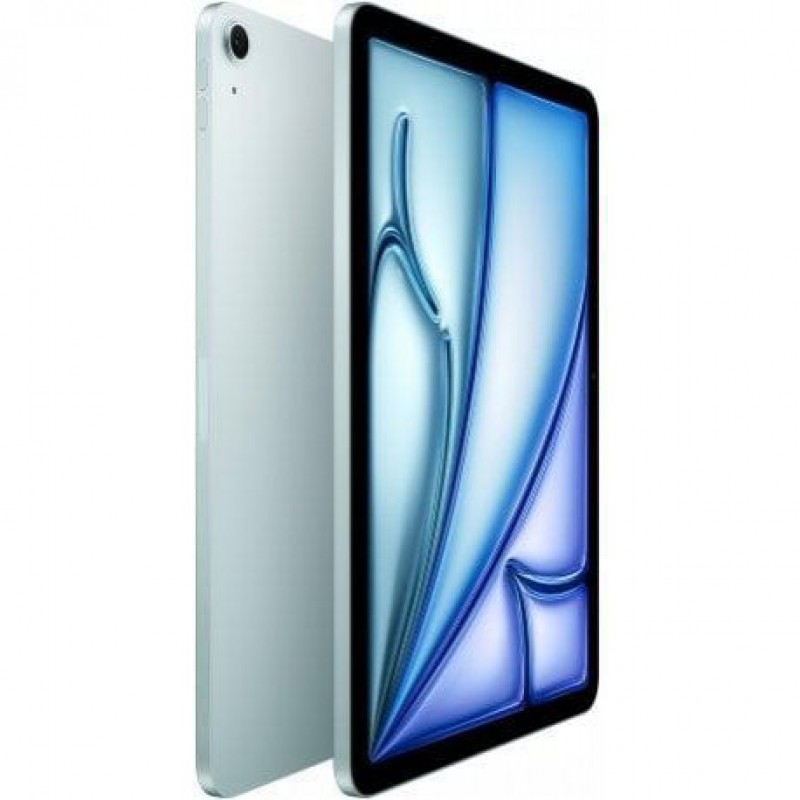 Планшет Apple iPad Air 11 2024 Wi-Fi 128GB Blue (MUWD3)