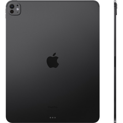 Планшет Apple iPad Pro 13 2024 Wi-Fi 256GB Space Black (MVX23)