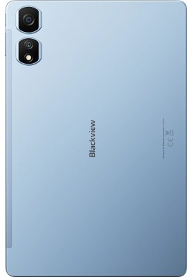 Планшет Blackview Tab 16 Pro 8/256GB Daybreak Blue (6931548316817)