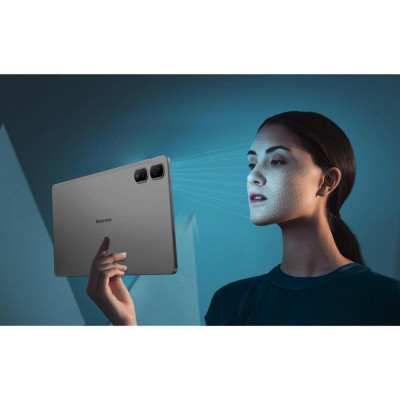 Планшет Blackview Tab 16 Pro 8/256GB Nightfall Grey (6931548316800)