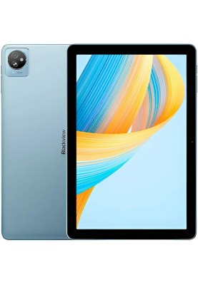 Планшет Blackview TAB 30 2/64GB Wi-Fi Glacier Blue