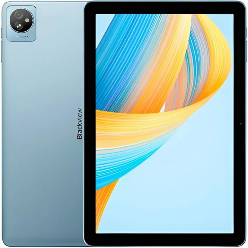 Планшет Blackview TAB 30 2/64GB Wi-Fi Glacier Blue