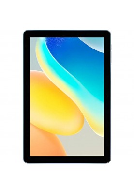 Планшет Blackview TAB 30 2/64GB Wi-Fi Glacier Blue