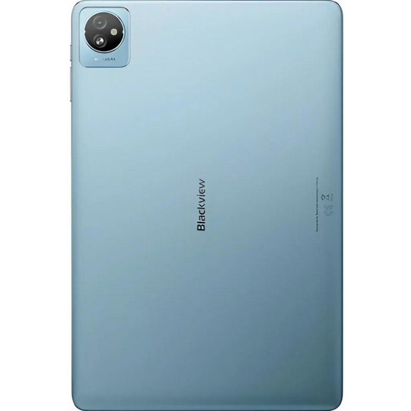 Планшет Blackview TAB 30 2/64GB Wi-Fi Glacier Blue