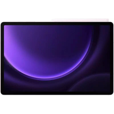 Планшет Samsung Galaxy S9 FE Plus 5G 12/256GB Lavender (SM-X616BLIE)