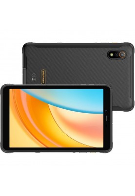 Планшет Ulefone Armor Pad Pro 8/128Gb LTE Black