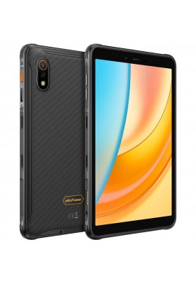 Планшет Ulefone Armor Pad Pro 8/128Gb LTE Black