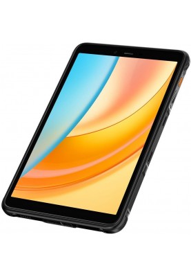 Планшет Ulefone Armor Pad Pro 8/128Gb LTE Black