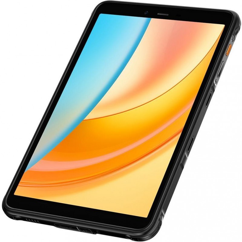 Планшет Ulefone Armor Pad Pro 8/128Gb LTE Black