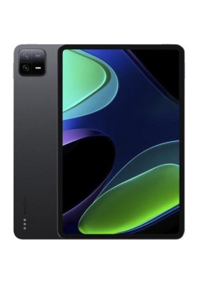 Планшет Xiaomi Pad 6 8/128GB Gravity Gray