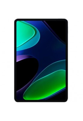 Планшет Xiaomi Pad 6 8/128GB Gravity Gray