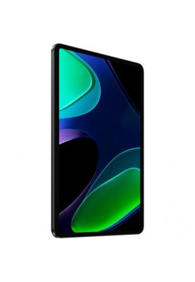 Планшет Xiaomi Pad 6 8/128GB Gravity Gray