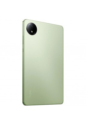 Планшет Xiaomi Redmi Pad SE 8.7 6/128GB Wi-Fi Mint Green (VHU5025EU)