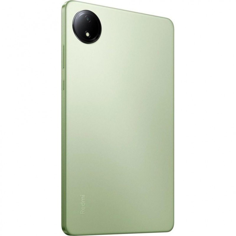 Планшет Xiaomi Redmi Pad SE 8.7 6/128GB Wi-Fi Mint Green (VHU5025EU)