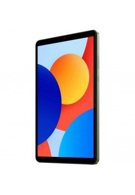 Планшет Xiaomi Redmi Pad SE 8.7 6/128GB Wi-Fi Mint Green (VHU5025EU)