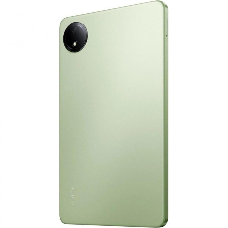 Планшет Xiaomi Redmi Pad SE 8.7 6/128GB Wi-Fi Mint Green (VHU5025EU)