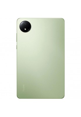 Планшет Xiaomi Redmi Pad SE 8.7 6/128GB Wi-Fi Mint Green (VHU5025EU)