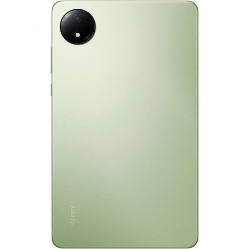 Планшет Xiaomi Redmi Pad SE 8.7 6/128GB Wi-Fi Mint Green (VHU5025EU)