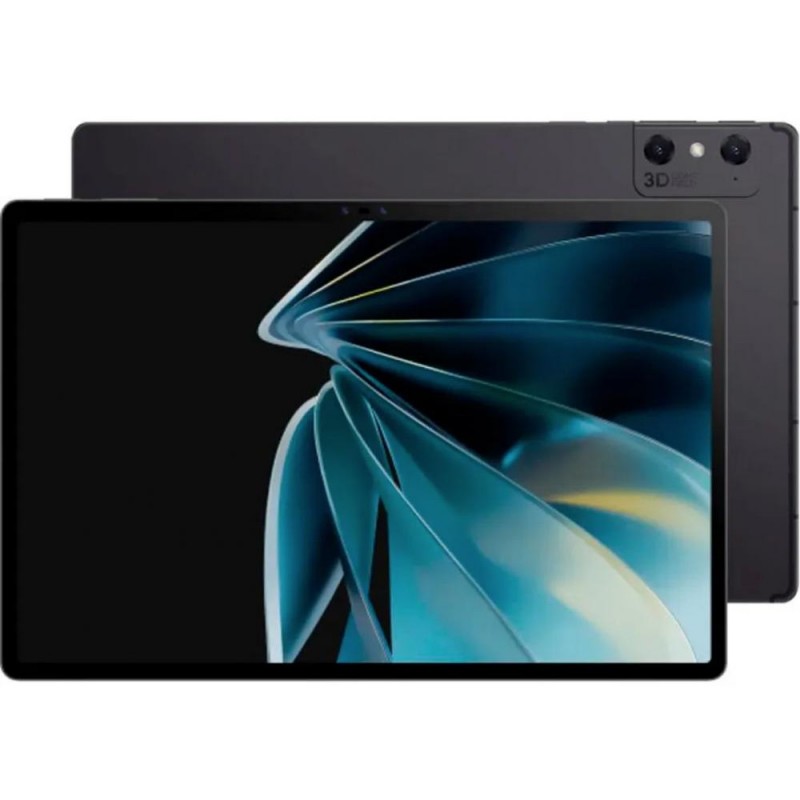 Планшет ZTE Nubia Pad 3D 12/256GB Black