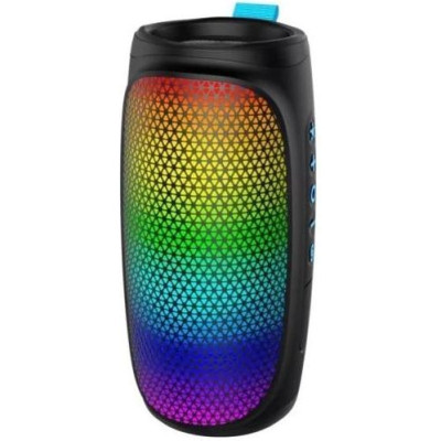 Портативна колонка Proove Nova Black (PDNW100010001)