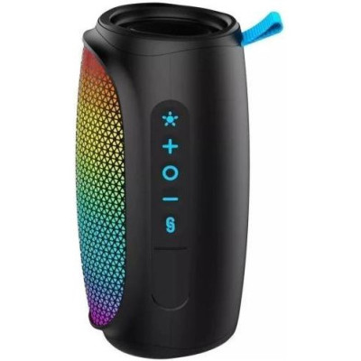 Портативна колонка Proove Nova Black (PDNW100010001)