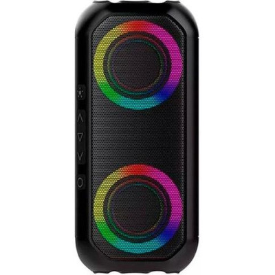 Портативна колонка Proove Third Element Black (PDTE200010001)