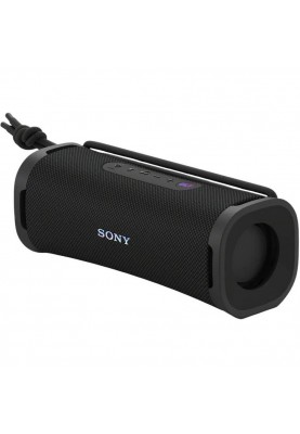 Портативна колонка Sony ULT Field 1 Black (SRSULT10B.CE7)