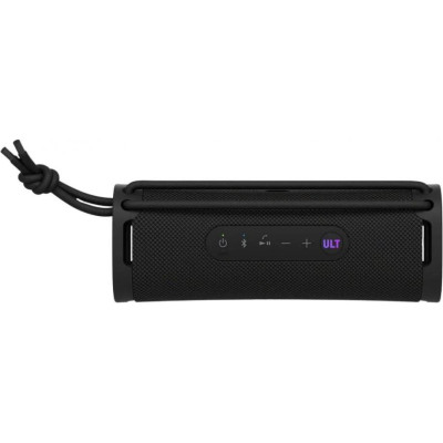 Портативна колонка Sony ULT Field 1 Black (SRSULT10B.CE7)