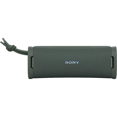 Портативна колонка Sony ULT Field 1 Green (SRSULT10H.CE7)