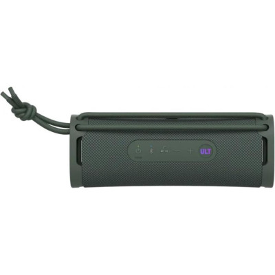 Портативна колонка Sony ULT Field 1 Green (SRSULT10H.CE7)