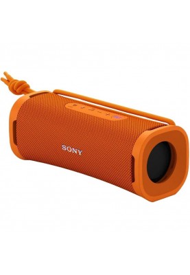 Портативна колонка Sony ULT Field 1 Orange (SRSULT10D.CE7)