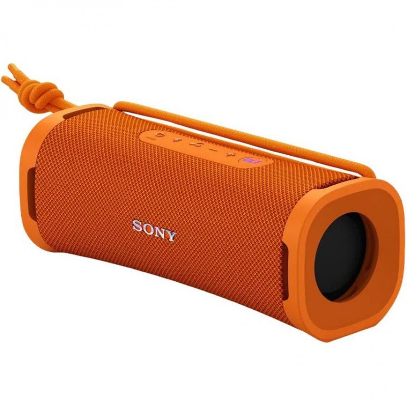 Портативна колонка Sony ULT Field 1 Orange (SRSULT10D.CE7)